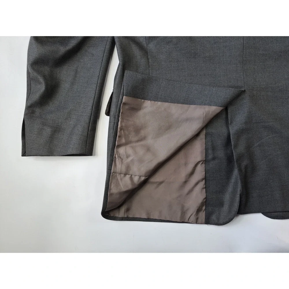 Coppley mens two